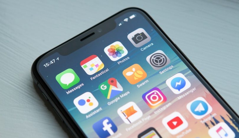 Das Handy als Computer