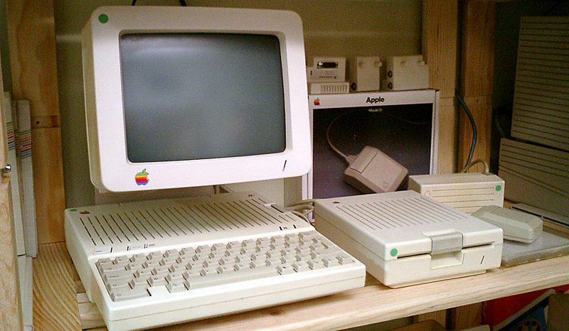 Der Personal Computer