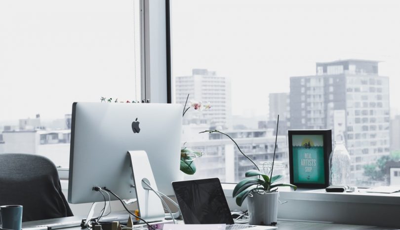 Der moderne PC im Büro