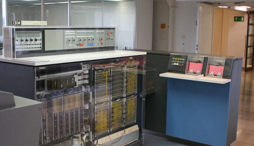 Virtuelle Computer