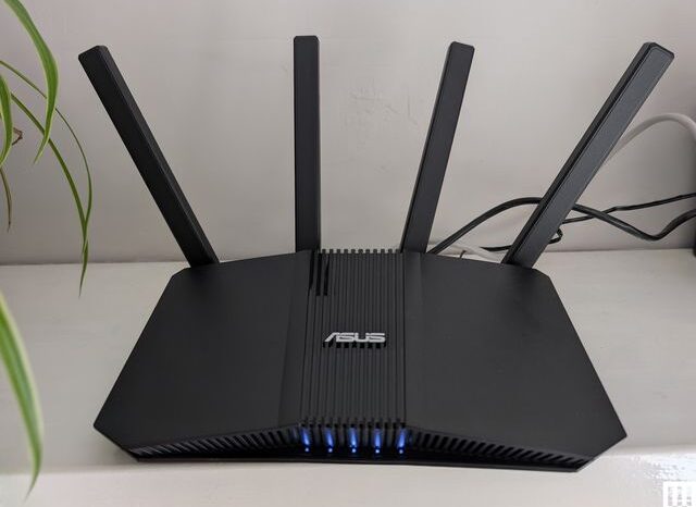 WLAN z langsam? So findsch d’Schwachstell dihei – und verbesserisch dis Internet schrittwiis